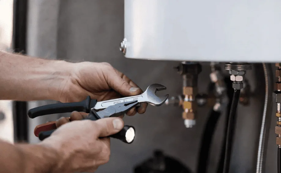 Why choose Water Heater Repair in Prim, AR